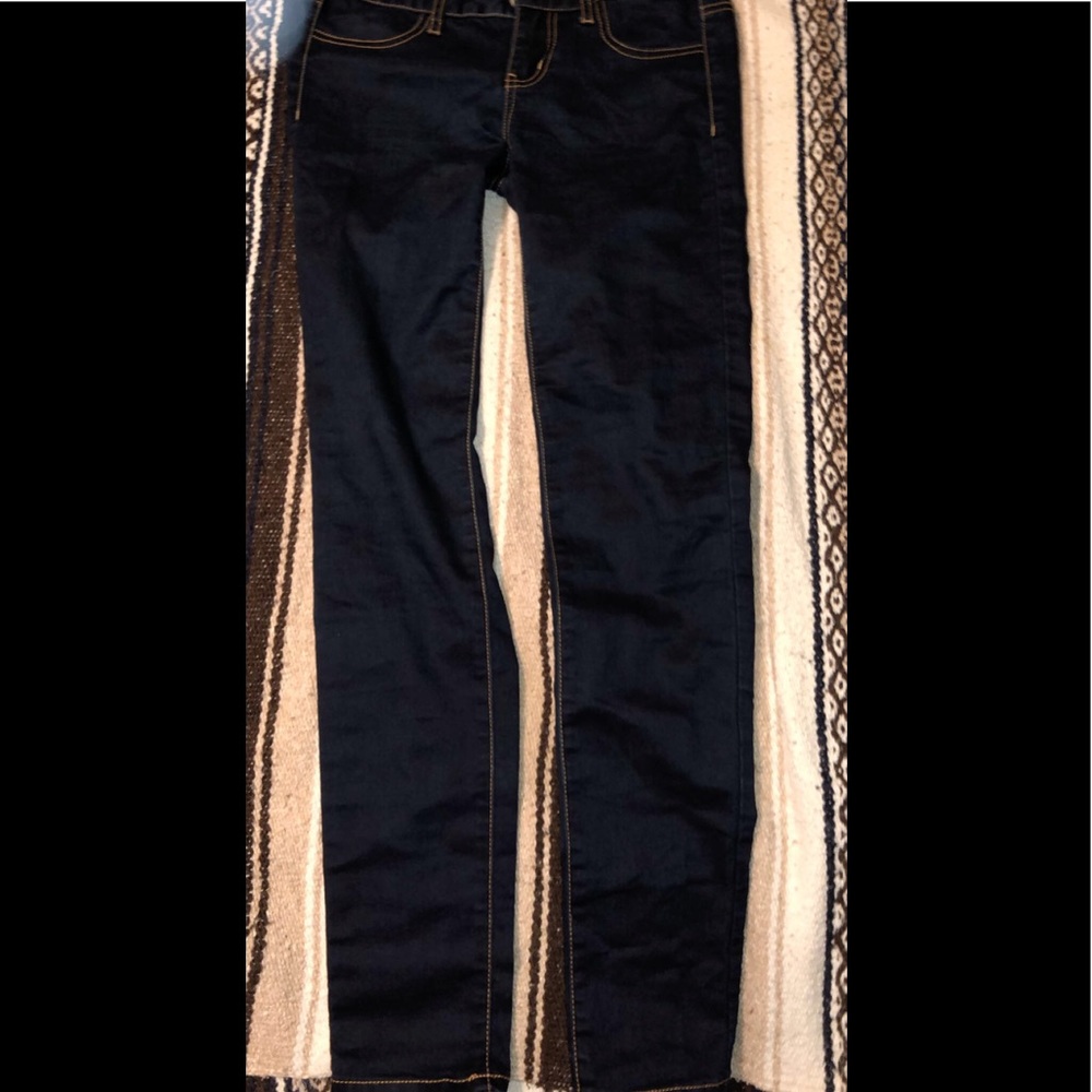 American Eagle jeggings